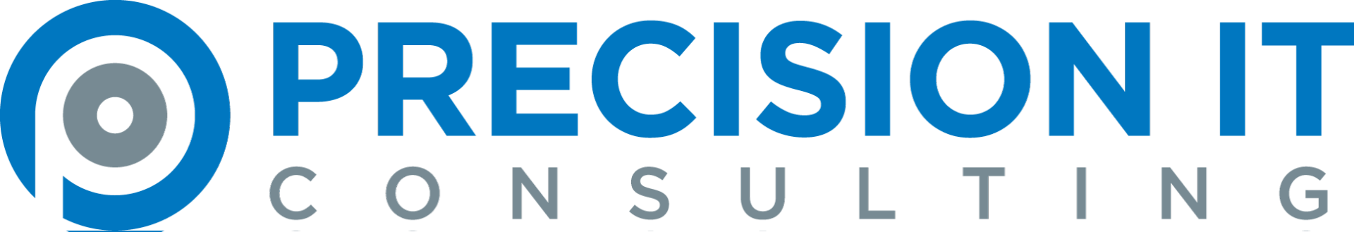 Precision IT Consulting logo